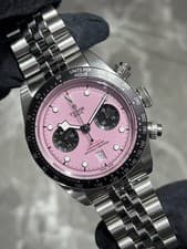 TUDOR Black Bay Chrono M79360N-0019 TO278337