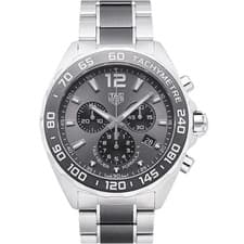 TAG Heuer Formula 1 Chronograph CAZ1011.BA0843