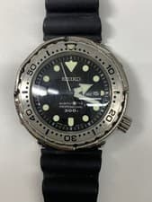 SEIKO Prospex Marine Star Professional Quartz (Working Condition)