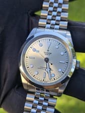 TUDOR Black Bay 41 M79680-0003