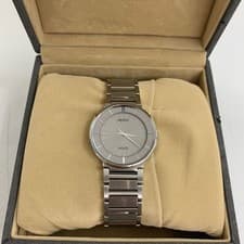 Seiko Dolce 4J40-0AC0 Quartz Watch with Box and Manual Tested