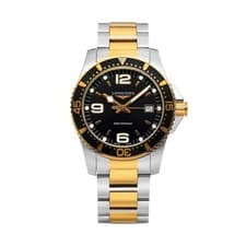 Longines L3.742.3.56.7 Men's Metal Watch 33330630