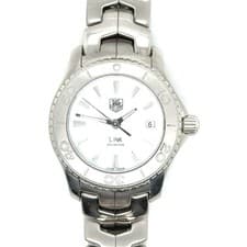 Tag Heuer Link Women’s Watch