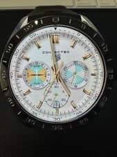 TAG Heuer Calibre Connected E5 Smartwatch