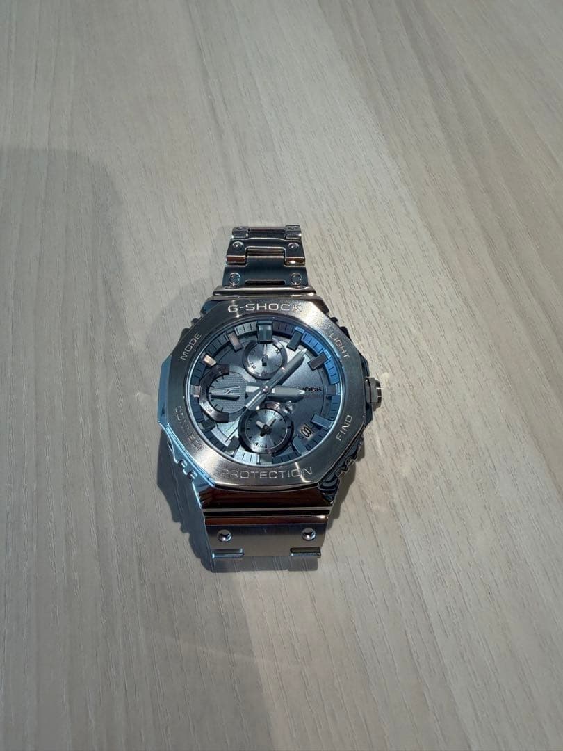 Casio G-SHOCK Watch GMC-B2100AD-2AJF