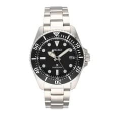 Seiko Prospex Diver Solar Watch SBDJ063 V157-00A0 Rank A Used From Japan