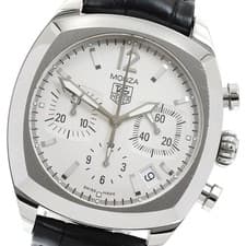 TAG HEUER Monza CR2114 TO277768