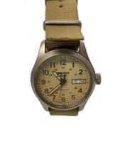 SEIKO Automatic Mechanical Watch Analog sbsa199 Sports 5