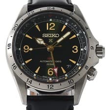 Seiko Prospex Alpinist Sbej005 6R54-00B0 Automatic Winding Men'S