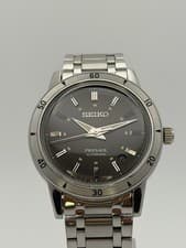 Seiko Presage 60s Style Men's Watch - SARY249