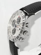 Chopard Mille Miglia GMT Chronograph Limited Edition Rubber 42mm - 16/8994 -