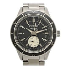 Seiko Presage SARY211 Automatic Stainless Steel Men s SEIKO Watch From Japan