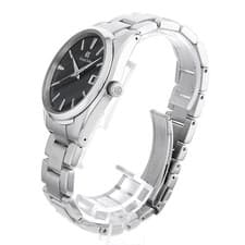 Grand Seiko Heritage Collection quartz SBGP011 used men s