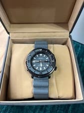 Seiko Prospex SBDY061 Automatic Dive Watch 42mm Men’s Used Pre-Owned