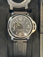 Panerai Luminor Marina 8 Days PAM00510 - Full Set - 2016