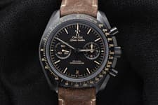 Omega Speedmaster Dark Side of The Moon Black Ceramic 311.92.44.51.01.006 FS
