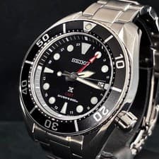 Seiko Prospex SBPK003 Solar PROSPEX