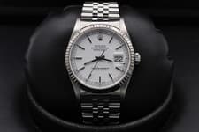 Rolex Datejust 16234