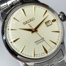 Seiko Cocktail Time Presage SARY273 719975