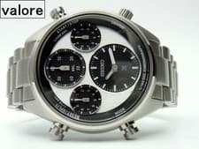 Seiko Prospex Speedtimer Solar Chronograph Men s 8A50 Movement SBER001 From Japa