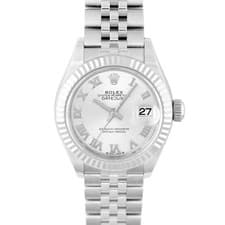 ROLEX Datejust 28 279174 #161