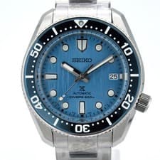 Seiko Prospex Save the Ocean Special Edition Men`s  SPB299J1 SBDC167 84-G92 NEW