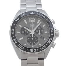 TAG Heuer Formula 1 CAZ1011.BA0842 Black Dial Quartz Watch