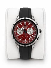 Seiko Coutura Red Men's Watch - SSB435