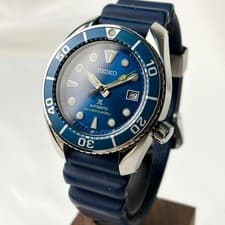Seiko Prospex Diver Automatic Wristwatch 42mm Men Japan Vintage Rare JDM Edition