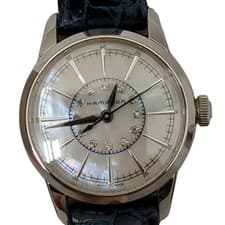 HAMILTON watch