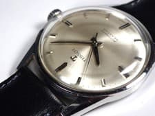 Good condition TISSOT SEASTAR Tissot Seastar 21 stones automatic