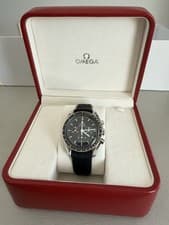 OMEGA Speedmaster 3570.50 Full Set