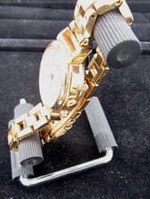 SEIKO 1B25-OAFO Wristwatch Used