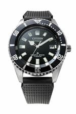Citizen Promaster Dive Men's Black Watch - NB6021-17E