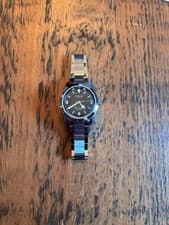 Nivada Grenchen Super Antarctic 3.6.9 Full Set