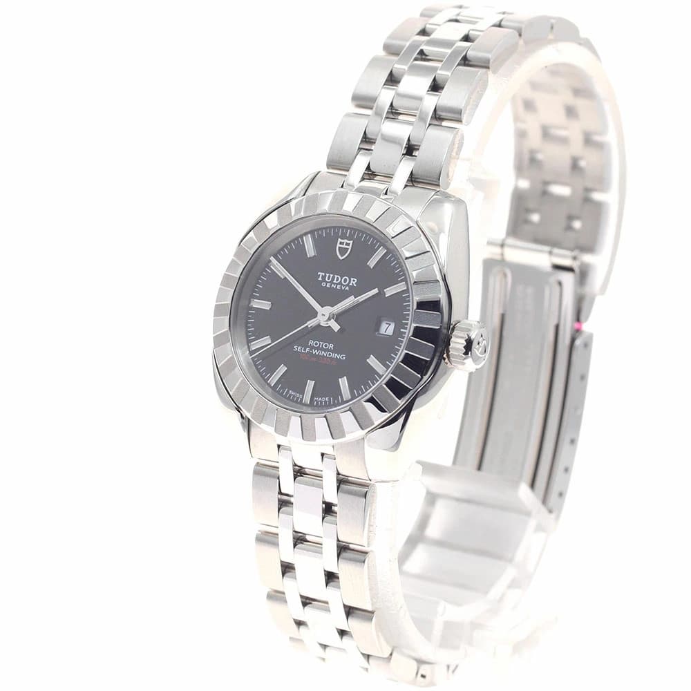 Tudor 22010 Classic Date Automatic Ladies Watch  Attachment_952738