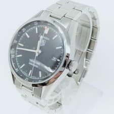 TAG HEUER Carrera Twin Time WV2115-0