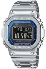 [Casio] G-Shock Watch [Domestic Genuine Product] Equipped with Bluetooth Full Me
