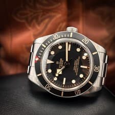 TUDOR Black Bay 58 Ref 79030N Complete Set