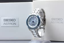 [Near MINT] Seiko Astron SBXB039 Limited Edition 8X53-0AA0-2 Quartz From JAPAN