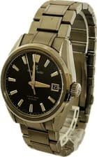 Seiko Grand Seiko Evolution 9 9SA5-00H0 SLGH017 Auto Mens Watch Excellent A6454