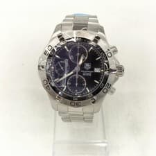TAG HEUER Watch CAF2110