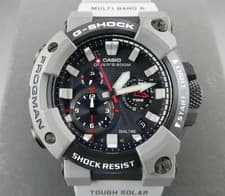 Casio G-Shock Master of G Frogman Royal Navy GWF-A1000RN-8ADR