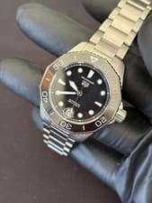 Tag Heuer Aquaracer Women's WBP231D Automatic Watch