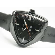 HAMILTON entura Elis 80 Rubber H24585331