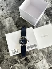 Seiko Prospex Alpinist SPB157J1 “baby Alpinist” Watch