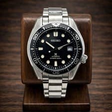 Seiko Prospex SBDC061 Mechanical Diver 200m Automatic Watch Full Set Authentic