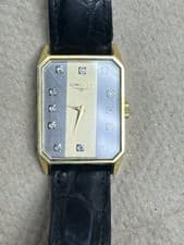 vintage longines mens watch