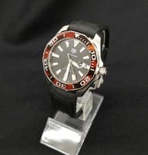 TAG HEUER Aquaracer Calibre 5 WAY201N.FT6177