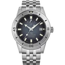 Orient Star RK-AU0503N M42 Diver 1964 1st Limited 200m Watch